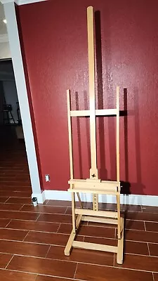 Mabef Artist Pro Easel • $250