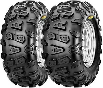 25X8X12 CST Abuzz CU01 6 Ply Quad UTV Tyre E Marked • £107.99