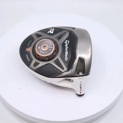 TaylorMade R1 Driver Adjustable Right-Handed  HEAD ONLY   C-120269 • $76.71
