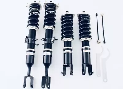 BC Racing BR Series Coilovers For 03-08 350Z 03-07 G35 Coupe 03-06 G35 Sedan • $1190