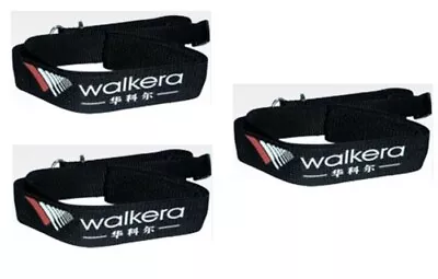 Walkera Hifa Plane WK-TX-NECK-STRAP Transmitter Neckstrap Remote 3 Pack • $18.95