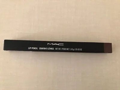 Mac Lip Pencil ~ Cyber World ~  New In Box • £15.59