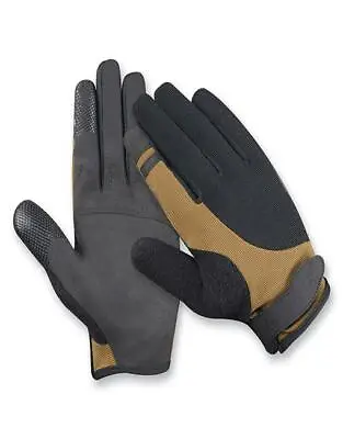  Tactical Military Airsoft Police Search Mechanic Working Shooting Duty Gloves  • $9.95