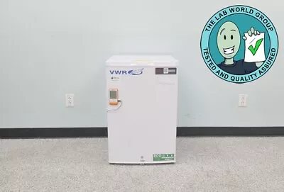 Undercounter Lab Refrigerator With Warranty SEE VIDEO • $447