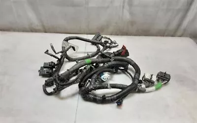 Jeep JK Wrangler OEM ABS To TIPM Wiring Harness 68271105AD 2017 89421 • $222