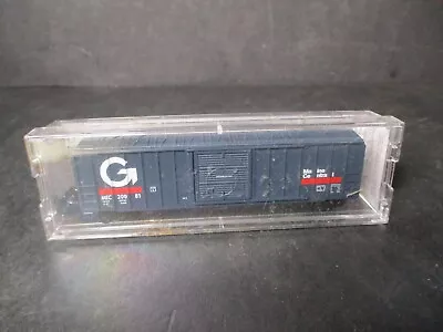 MICRO TRAINS N SCALE BOX CAR 025 00 440 MAINE CENTRAL New In Box  N176 PN • $9.50