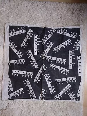 Vintage Ice Cube Bandana 1993 Brixton Academy • £10