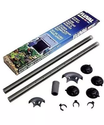 Spray Bar Kit For Fluval 107 207 307 407 Hagen External Fish Tank Filter 106 206 • £15.85