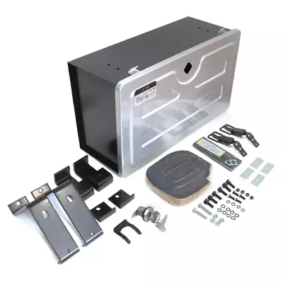 A.C.V Daihatsu Mini Truck Toolbox For HIJET S201P S211P • $317.09