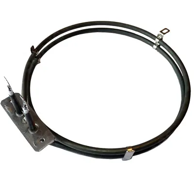 Lamona Fan Oven Element Cooker HJA 3660 HJA4620 LAM3400 LAM3402 Genuine • £11.54