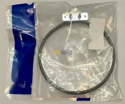 EXPRESS Genuine Electrolux 611 Oven Fan Forced Element EVE611SA 944031644 • $61.95