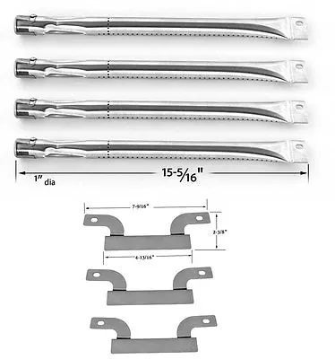 Brinkmann  810-1420-0  BBQ Gas Grill Models Repair Kit • $54.10