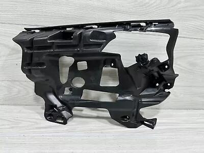 2014-2018 Volvo S60 R-Design Front Bumper Inner Mount Bracket LEFT/Driv 31383140 • $69