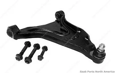 Lemfoerder 8628496 Front Right Lower Suspension Control Arm For 1997 Volvo 850 • $109.62