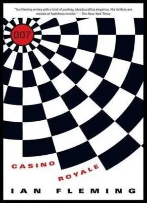 £3.07 • Buy [Casino Royale] (By: Ian Fleming) [published: October, 2012] By Ian Fleming