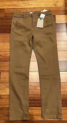 New Zara Boys Pants Size 11-12 • $14.99