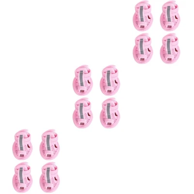 £15.62 • Buy  12 Pcs Sandals Dogs Small Pet Camera Phone App Summer Shoes Sock Large