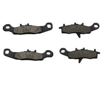 Front Brake Pads For Kawasaki Brute Force 650 4x4 & KVF700 A/B/C KFX700  • $10