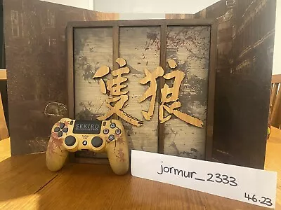 $8000 • Buy Sekiro PS4 PRO Console - Super Rare 1/3 In Australia!!!