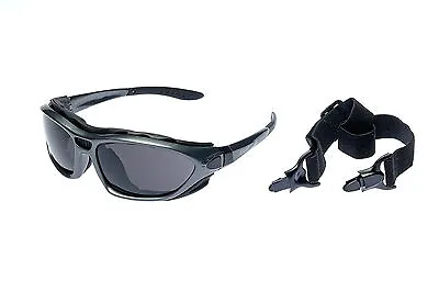 Alpland Glasses Sunglasses Mountain Goggles UV Protection Cat. 4 • $24.26