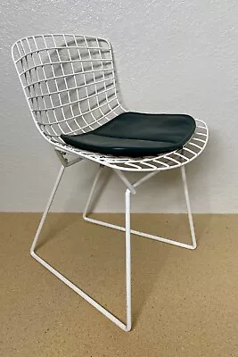 4 X Harry Bertoia Child's Chairs By Knoll International • $1275