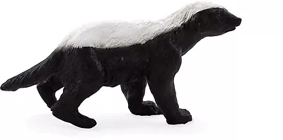 Animal Planet Mojo Honey Badger Male 387181 • £2.49