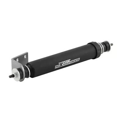 Steering Stabilizer W/ Mounting Brackets For Ford F-150 F-250 F-350 1980-1998 • $72.24