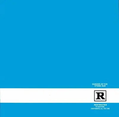 Queens Of The Stone Age - Rated R Cd ~ Josh Homme ~ Qotsa *new* • $29.98