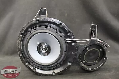 96-02 Mercedes R129 Right Passenger Side Speaker Bose OEM 1298202002 • $77.11