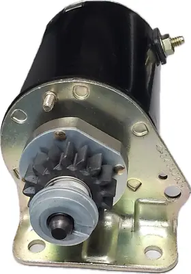 Genuine Briggs & Stratton Starter Motor -  Part Number 497595 - For John Deere • $24.99