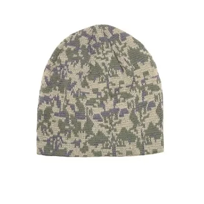 Universal Digital ACU CAMO Camouflage Stocking Cap Beanie Winter Tactical Hat • $8.96
