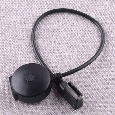 1x Bluetooth Wireless Module Radio Aux Input Cable Socket Fit For Mercedes MMI • $15.33