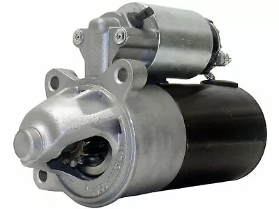 For 1990-1994 Chevrolet K1500 Starter OE+ 78166JX 1991 1992 1993 Remanufactured • $57.34