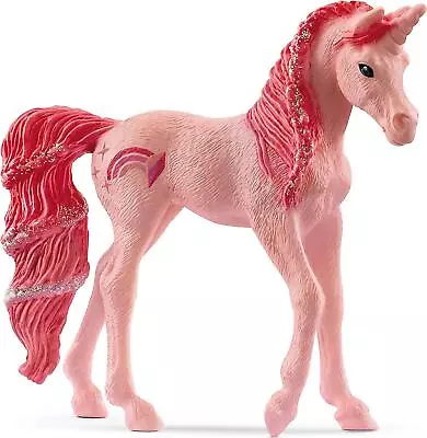 Schleich Bayala Figure - Collectible Unicorn Tourmaline • £7.49