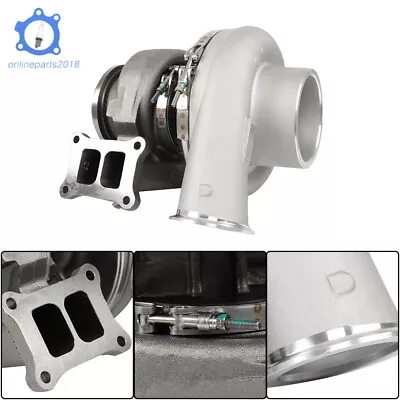 Turbo Charger For Cummins N14 With Holset HT60 Turbo ISM T6 3804502 3537074 • $330.99