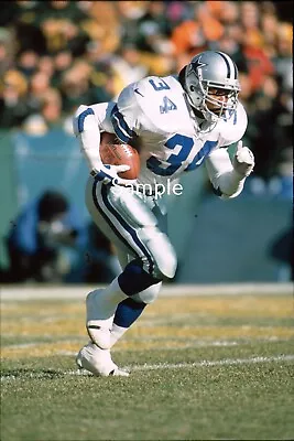 Herschel Walker Dallas Cowboys NFL Football Photo 8x10 Print HW19 • $4.95