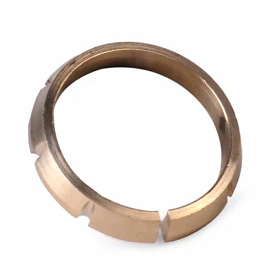 Gearbox Differential Thrust Brass Ring Fit For VW Golf Jetta Passat Audi A3 TT • $6.45