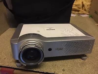 £24.99 • Buy Sanyo  Pro XtraX  Multivets  Projector