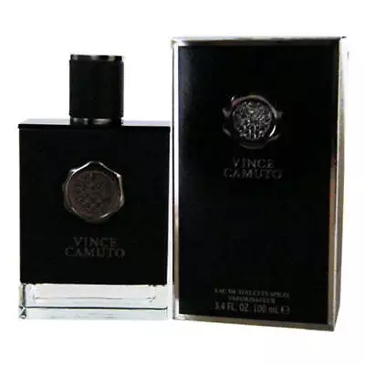 Vince Camuto By Vince Camuto 3.4 Oz Eau De Toilette Spray For Men • $35