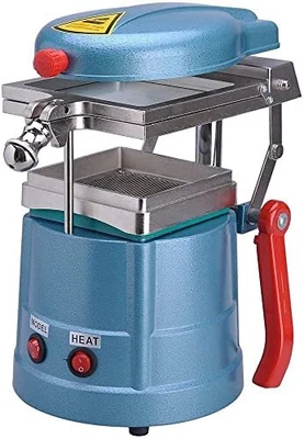 $196.20 • Buy Excellent Vacuum Former Forming Machine Dental Lab Equipmemt 