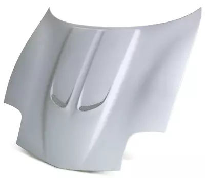 1997-2004 Chevrolet Corvette C5 Type TM Fiberglass Hood Anderson Composites • $1215