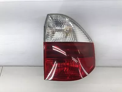 07-10 Bmw X3 E83 Rear Right Side Outer Liftgate Tail Light Brake Lamp Oem #1 • $94.04