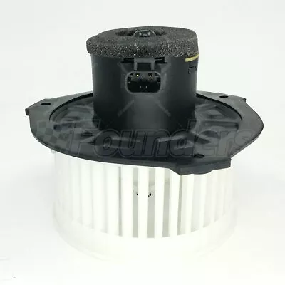 Blower Motor For  GMC Envoy Saab 9-7x Bravada Trailblazer Buick Rainier 700109 • $31.48