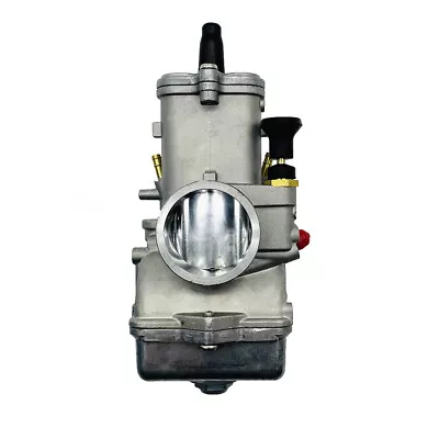 For Mikuni TMX CR250 TX38 KTM38 KTM280 TRX25 Carburetor • $75.99