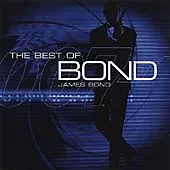 James Bond - Soundtrack - Vesy Best Of Bond  - New / Sealed Cd • £4.95