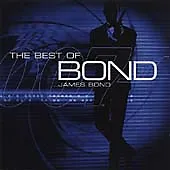 Various Artists : The Best Of Bond... James Bond CD (2002) Fast And FREE P & P • £2.28