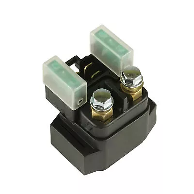 $9.55 • Buy Starter Relay Solenoid For Yamaha 1100 XVS1100 V-Star Custom Classic 99-09 Bike