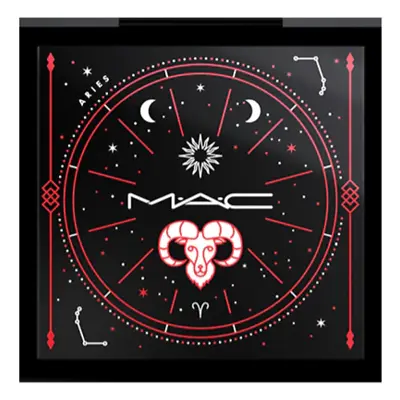 MAC~Astrological Zodiac Signs Eyeshadow Pro Palette~ARIES~LE Rare GLOBAL SHIP! • $40.95