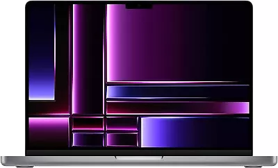 £1799 • Buy Apple MacBook Pro 2023 14.2inch M2 Pro, 16GB 512GB - Space Grey - UK - RRP £2149