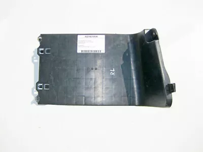 Mercedes-Benz  A2218210936 Cable Channel Cover On Rear Left Wheel Arch S-Clas... • $9.80